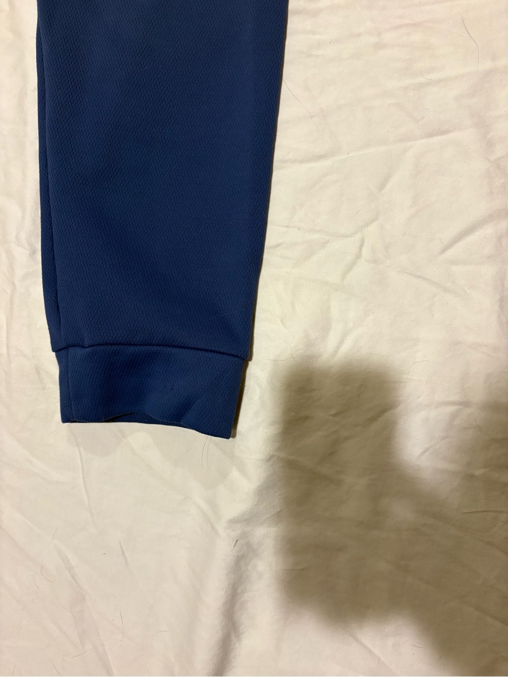Layer 8 Men’s Performance Joggers Blue Size M